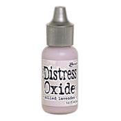Milled Lavender- Distress Oxide Re Inker
