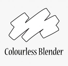 Ciao- Colourless Blender