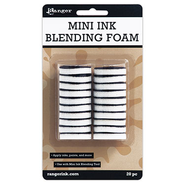 Mini Ink Blending Foam