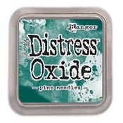 Pine Needles- Distress Oxide Ink Pad