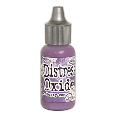 Dusty Concord-Distress Oxide Reinker