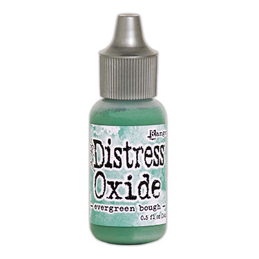 Evergreen Bough-Distress Oxide Reinker