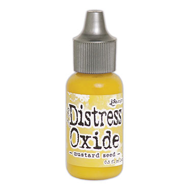 Mustard Seed- Distress Re inker
