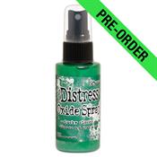 Lucky Clover- Distress Oxide Spray