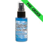 Salty Ocean- Distress Oxide Spray
